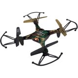 Quadrocopter Air Hunter, Drone