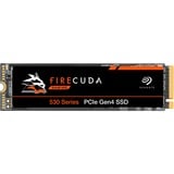 FireCuda 530 1 To SSD