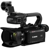 XA65, Caméra vidéo