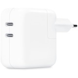 35W Dual USB-C Power Adapter, Chargeur