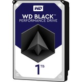 WD Black, 1 To, Disque dur SATA 600, WD1003FZEX, AF