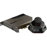 Sound Blaster AE-7 Interne 5.1 canaux PCI-E, Carte son