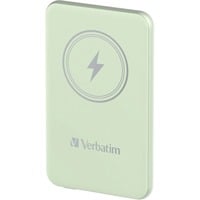 Verbatim 32241, Batterie portable Vert clair