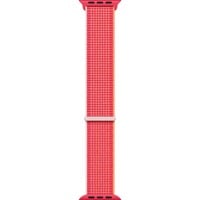 Apple MPLF3ZM/A, Bracelet-montre Rouge/Rose