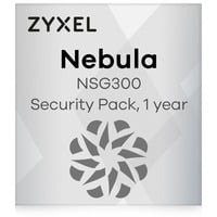 Zyxel LIC-NSS-SP-ZZ1Y31F, Licence 
