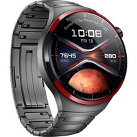 Huawei 55020BXL, Smartwatch Gris foncé