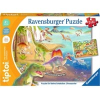 Ravensburger 00198, Puzzle 