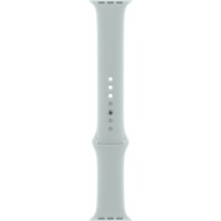 Apple MP7M3ZM/A, Bracelet-montre Vert-gris