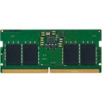 Kingston ValueRAM KVR48S40BD8-32 module de mémoire 32 Go 1 x 32 Go DDR5 4800 MHz, Mémoire vive Vert, 32 Go, 1 x 32 Go, DDR5, 4800 MHz, 262-pin SO-DIMM