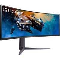 LG LG 44,5" UltraGear 45GR65DC-B 