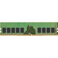 Kingston KSM26ES8/16HC module de mémoire 16 Go DDR4 2666 MHz ECC, Mémoire vive Vert, 16 Go, DDR4, 2666 MHz, 288-pin DIMM