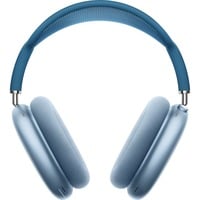 Apple AirPods Max, Casque/Écouteur Bleu