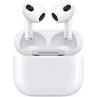 Apple AirPods (3.Generation), Casque/Écouteur Blanc
