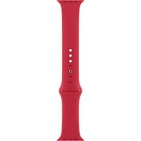 Apple MKUV3ZM/A, Bracelet-montre Rouge