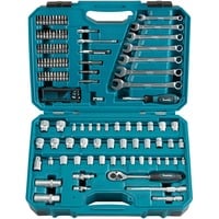Makita E-06616, Set d'outils 