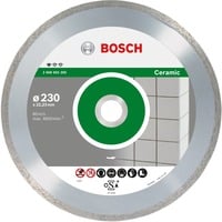 Bosch 2608603234, Disque de coupe 