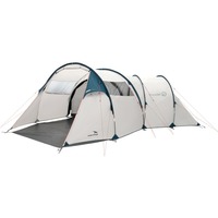 Easy Camp Alicante 600 Twin, 120456, Tente Gris clair/Bleu