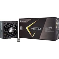 Seasonic Vertex PX-1000 1000W alimentation  Noir