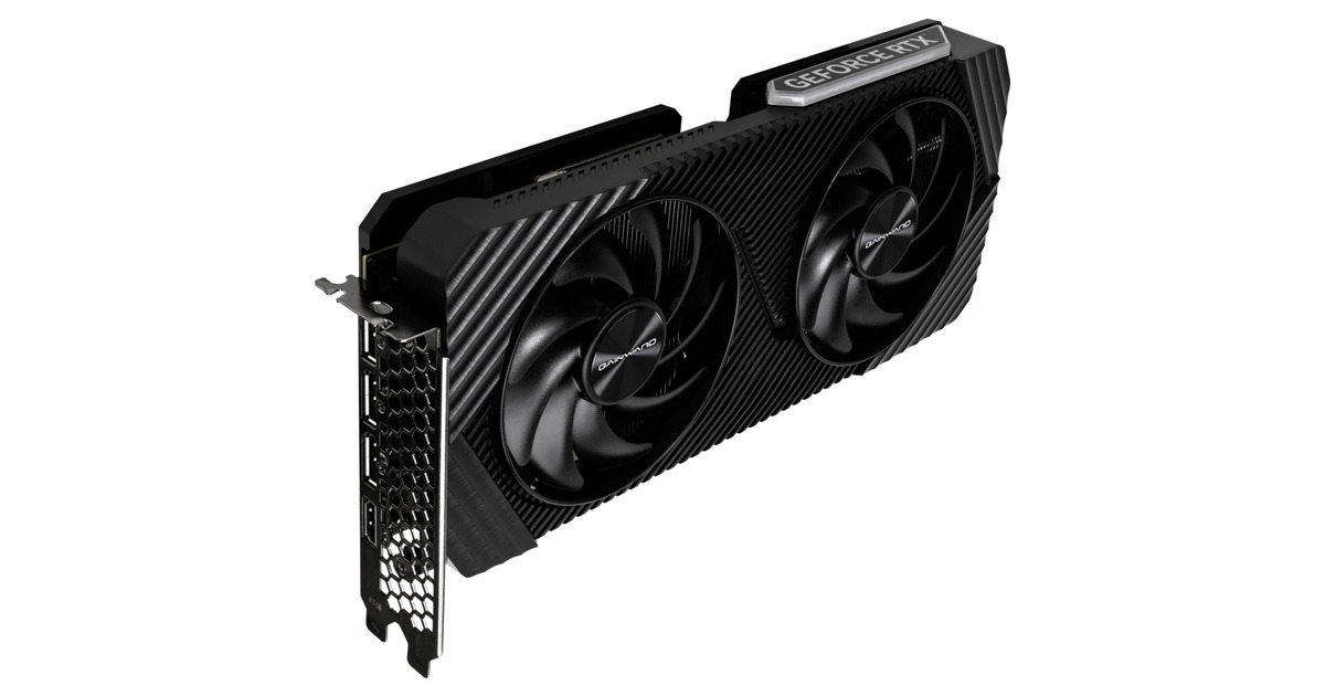 Carte graphique Gainward GeForce GTX 650 NVIDIA - Accessoires informatique
