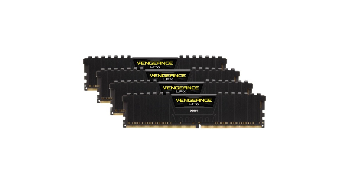 Corsair vengeance lpx 32gb 3200 new arrivals