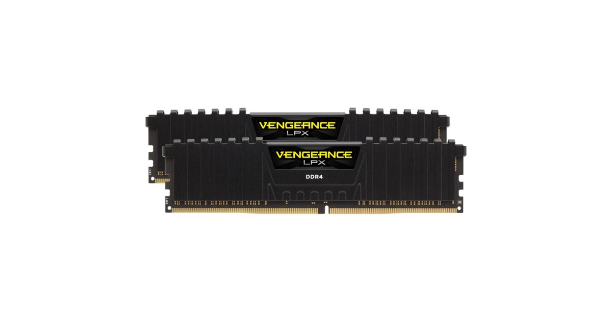 Corsair 2133 ddr4 best sale