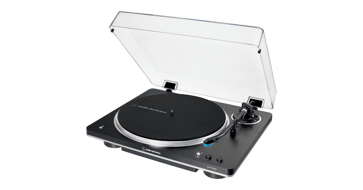 THAKKER Diamant Pour Tourne-Disque ION Audio Profile Flash LP - Stylet De Remplacement