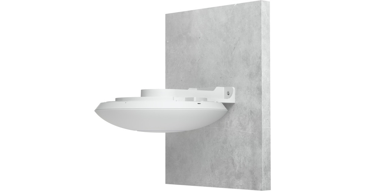 Ubiquiti Support mural UniFi AP UACC-AP-AM Blanc
