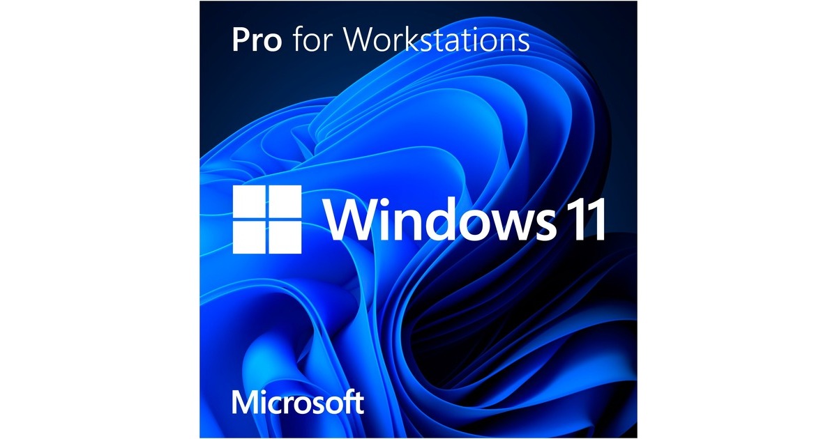 Microsoft Windows 11 Pro 1 licence(s) - SECOMP France
