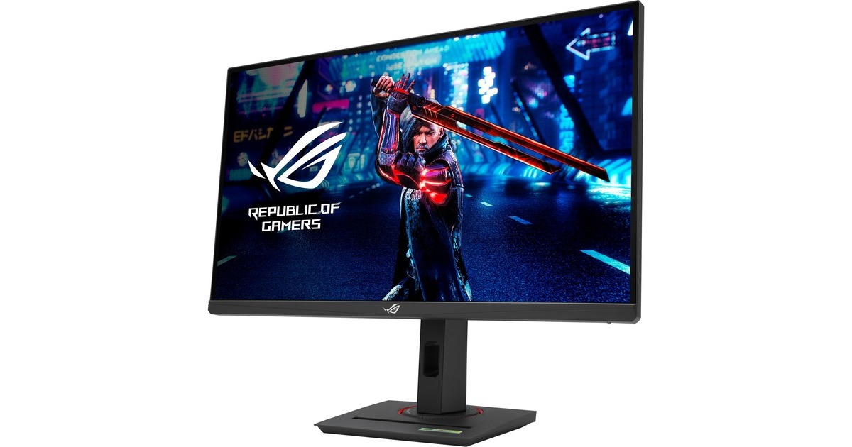 ASUS ProArt PA278QV écran plat de PC 68,6 cm (27") 2560 x 1440 pixels Quad HD LED Noir