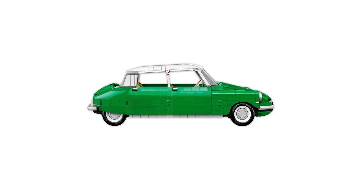 Cobi Citroen DS 19 Décapotable 1962 - Executive Edition ab € 101,90