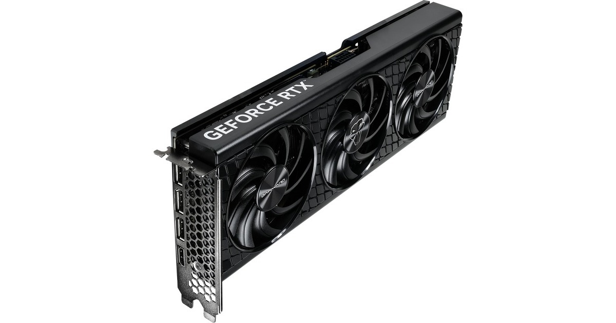 Carte Graphique Gainward GeForce 9600 GT 512Mo (DDR3, DVI / VGA / HDMI) D'occasion