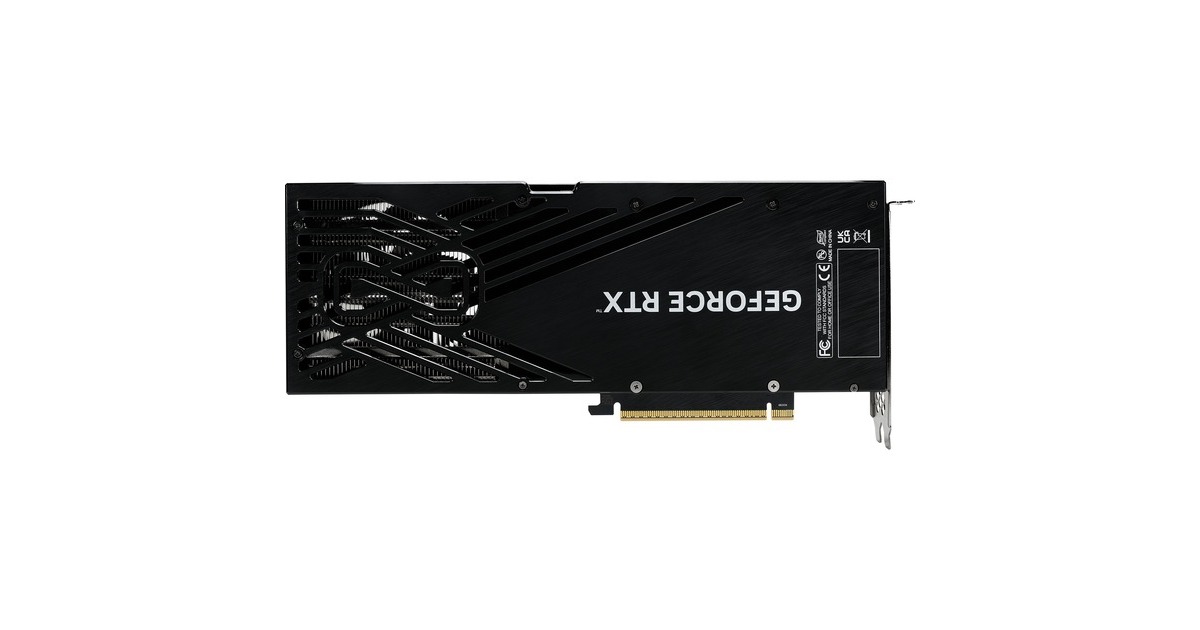 Test : Gainward Radeon HD 4870 Golden Sample (Revioo