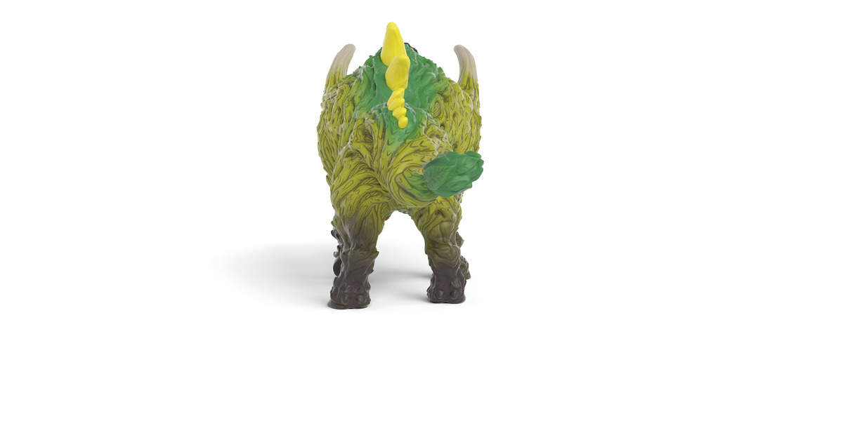 SCHLEICH-BATTLECAVE TARENTULE DE LA JUNGLE SCHLEICH-BATTLECAVE TARENTULE DE LA JUNGLE