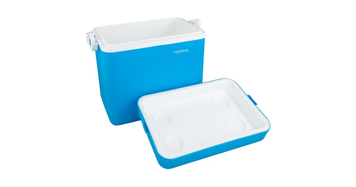 Gourde vintage Camping Gaz Isotherme 1l - Sport & Plein air