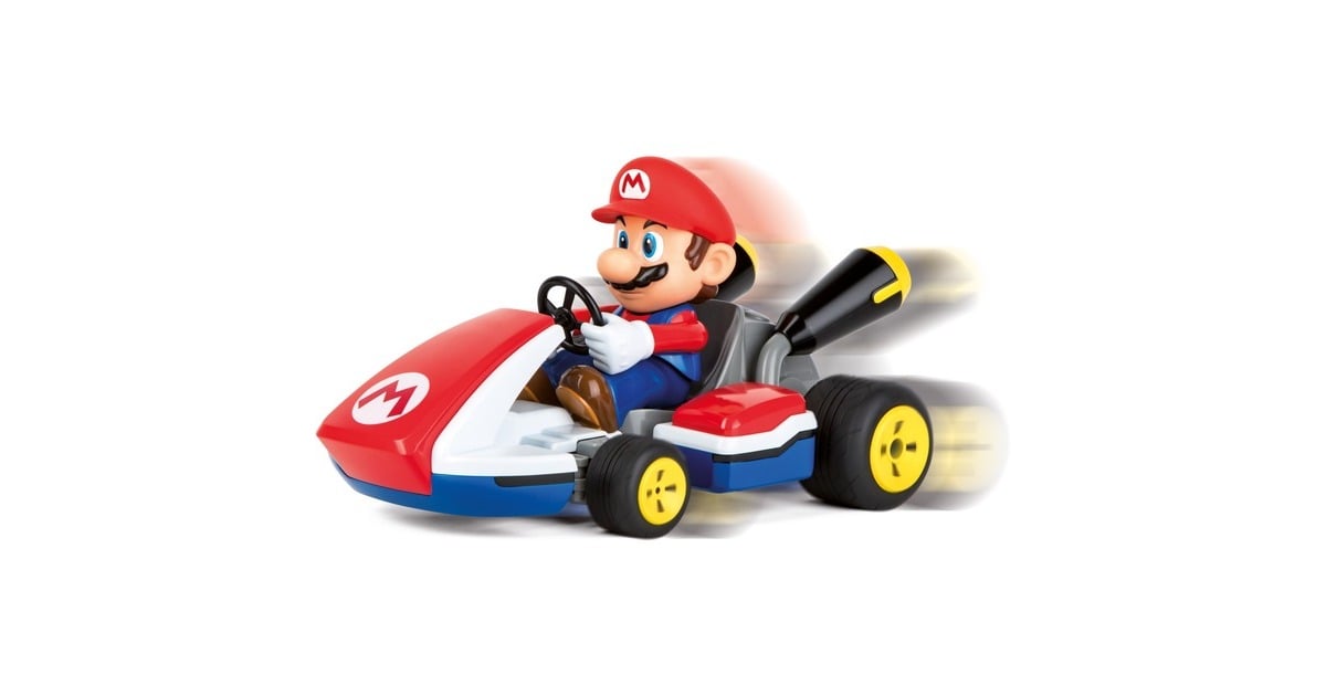 Mario carrera rc sales