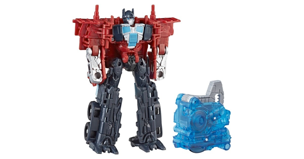 jouet optimus prime