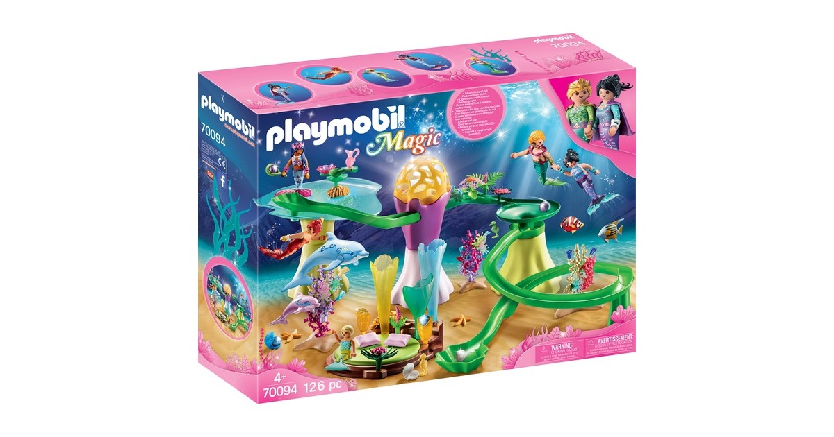 barbie dolphin magic jouet