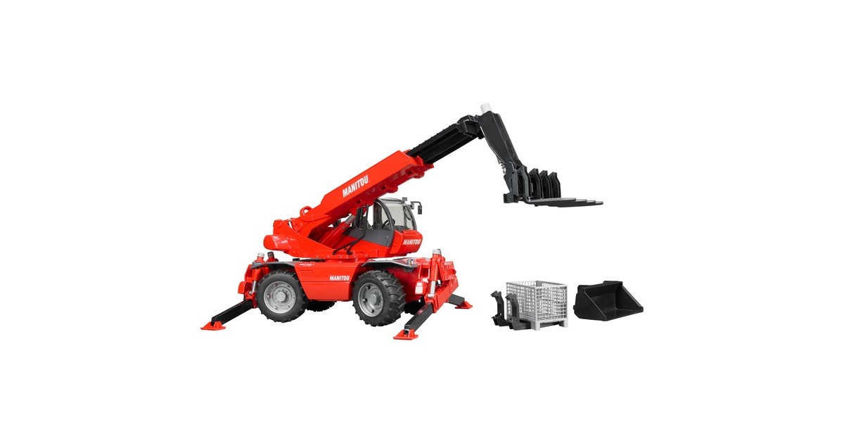 Manitou bruder 02129 shop
