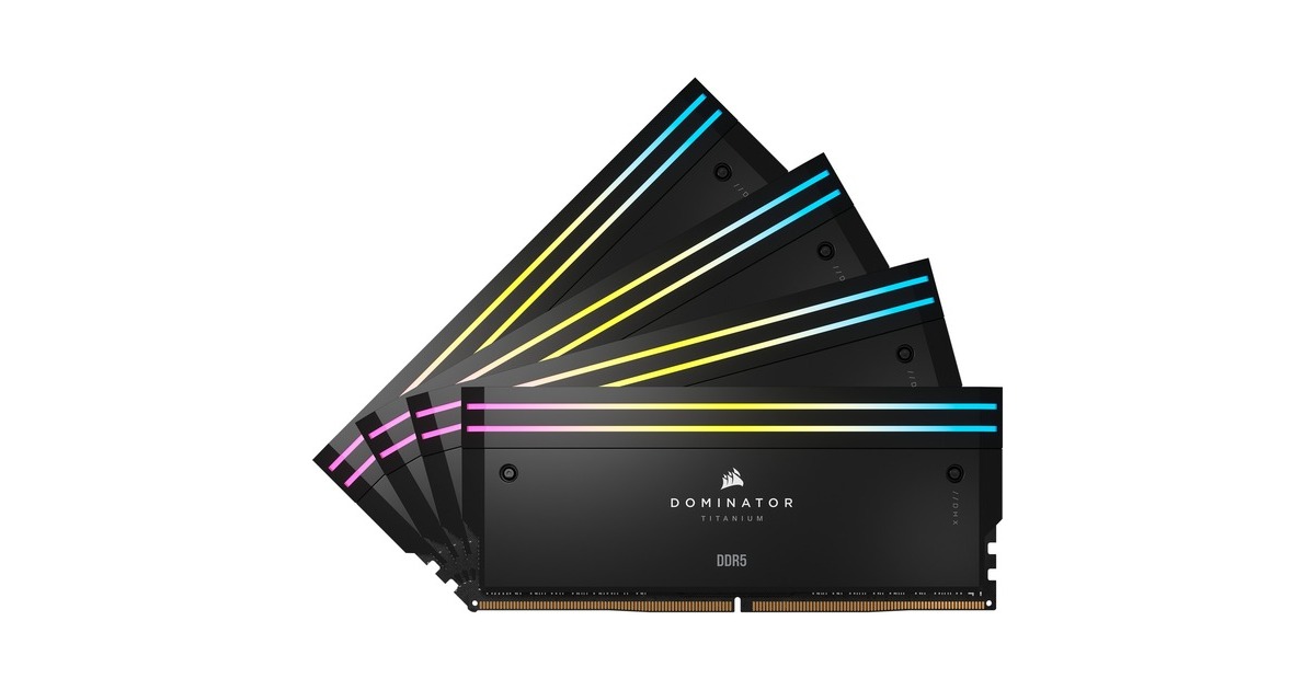 Corsair 128gb ram deals