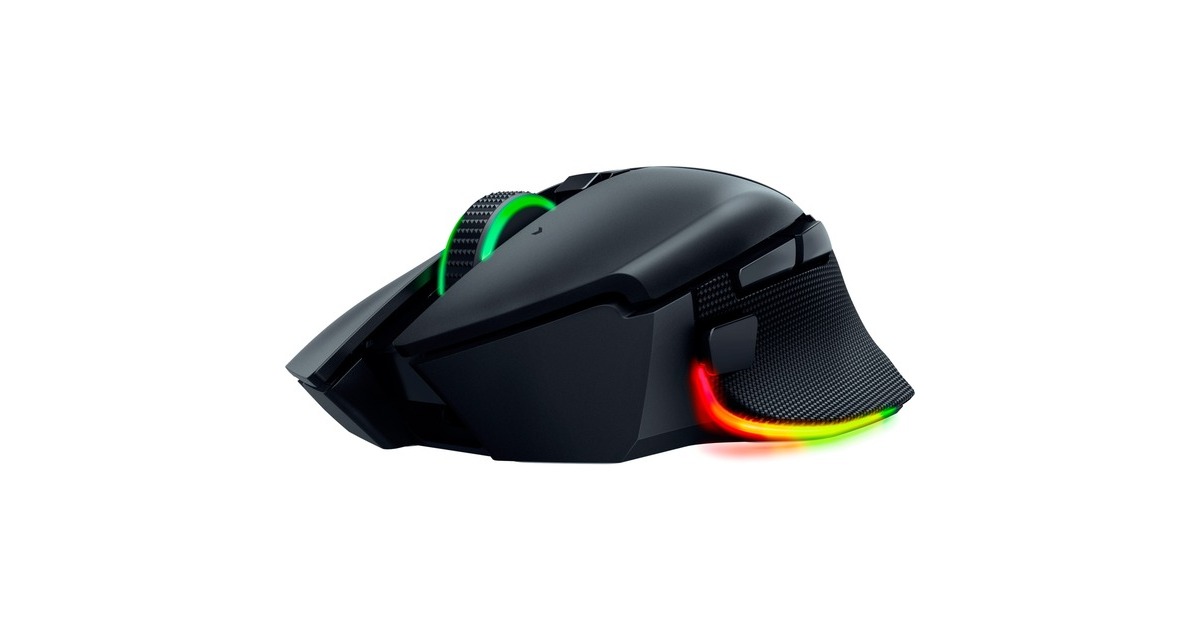 Razer Viper Ultimate + Dock de chargement - Souris PC - | Muséericorde