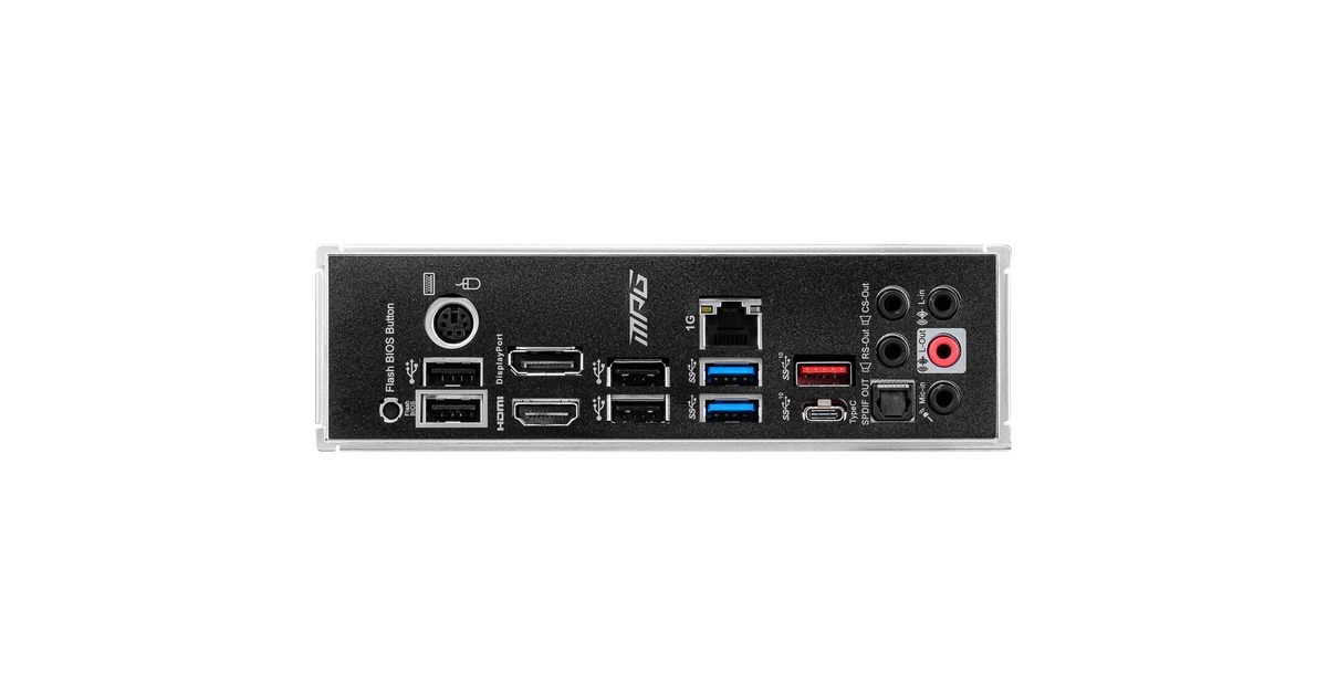 GIGABYTE B550 Gaming X 2.0 Carte Mère - Noir - Support AMD Ryzen 3ème Gen