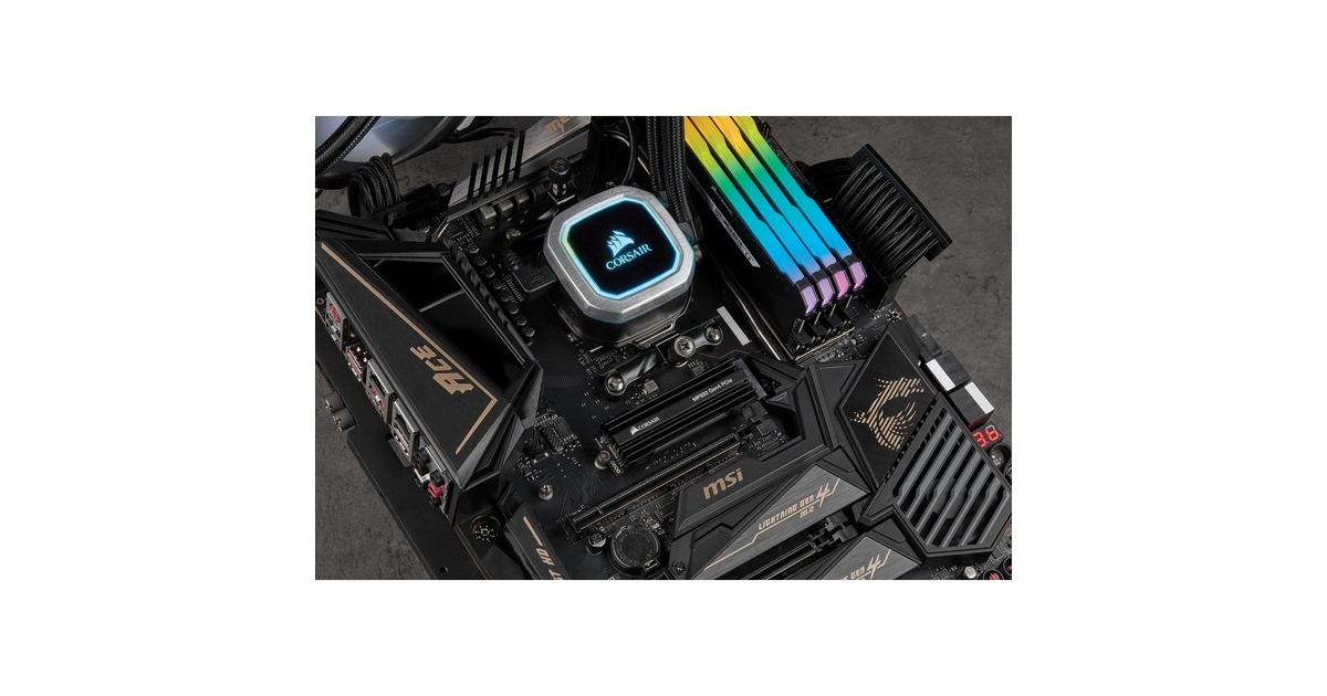 Corsair mp hot sale