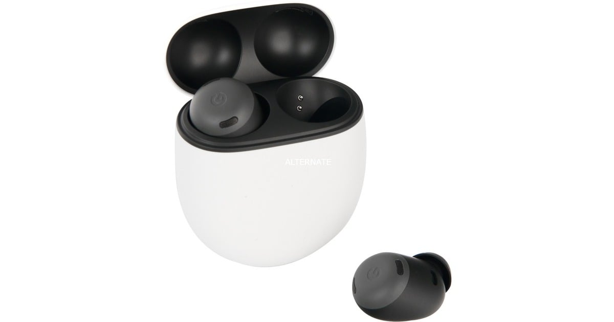 Google Pixel Buds Pro écouteurs in-ear Noir