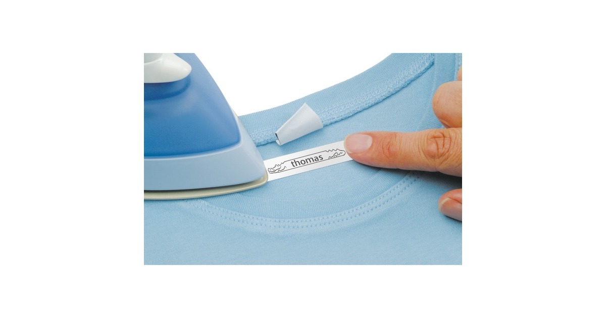 Ruban Thermocollant Ourlet 20mm - 2 Rouleaux 64m, Repassage Simple Pour Tissu