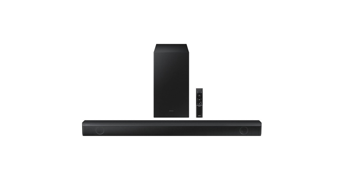 Samsung hw 460 cheap