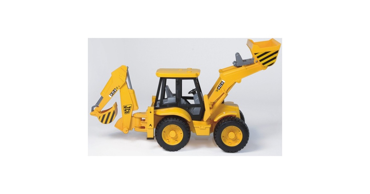 BRUDER - ABATTEUSE avec accessoires - JOHN DEERE 1270G - 1/16 - BRU2135 EUR 67,19 - FR