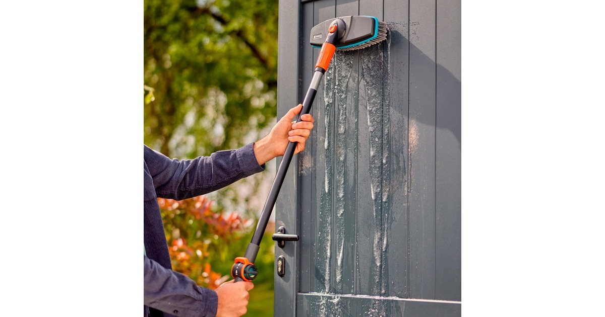 Kit De Nettoyage De La Poche à Eau, 4 En 1 Portable, Kit De