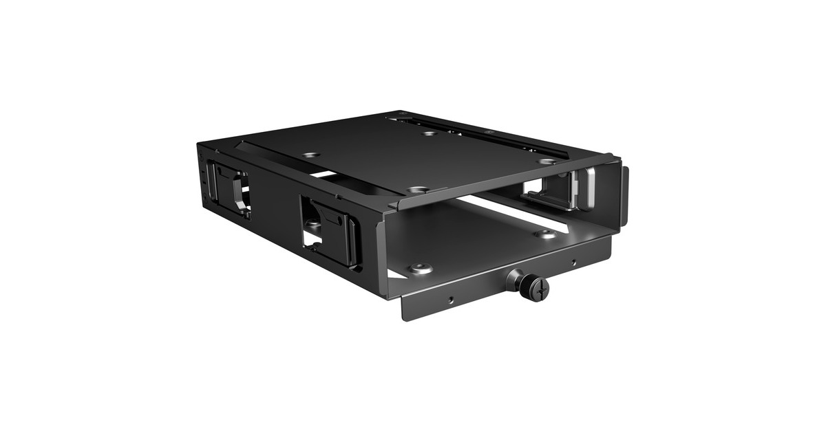 Support de montage pour plateau de disque dur de 2,5 et 3,5 pouces Cadre de disque dur SATA Support de montage pour plateau de disque dur de 2,5 et 3,5 pouces Cadre de disque dur SATA