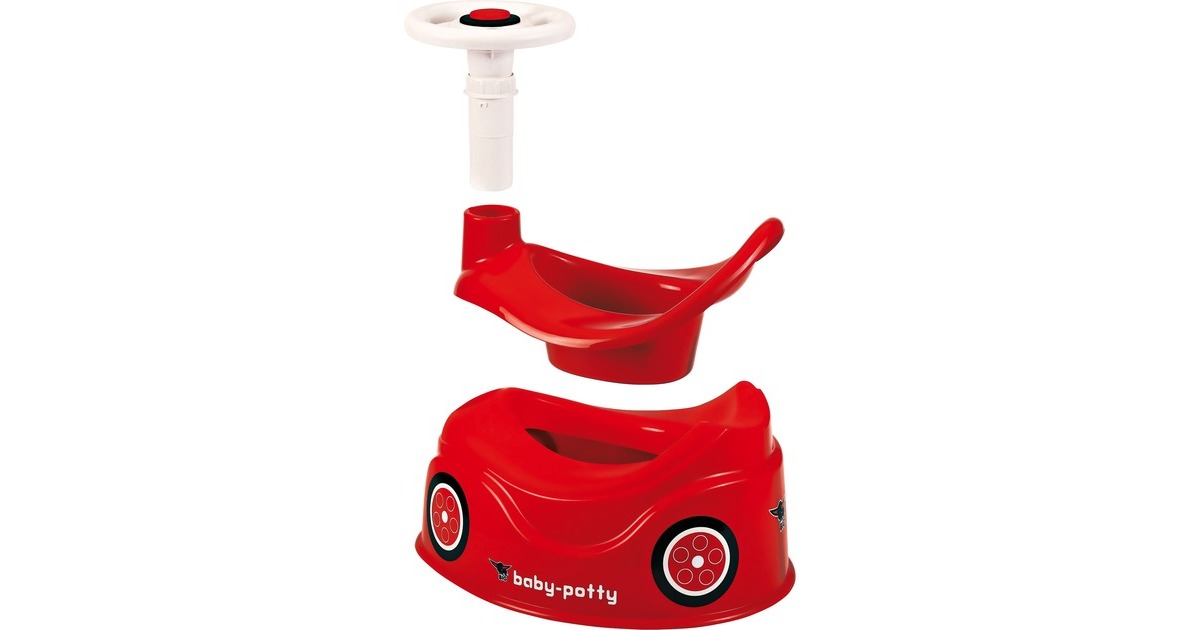 Pot De Voyage My Carry Potty - Siège Portable Amusant Pour L'Apprentissage De La Propreté