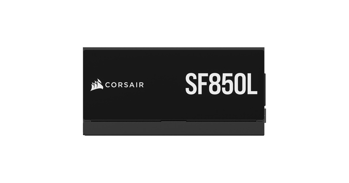 Alimentation SFX Corsair SF850L 